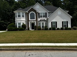 305 Linkmere Ln, Covington, GA 30014