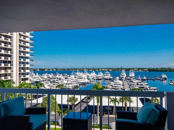 115 Lakeshore Drive #549, North Palm Beach, FL 33408