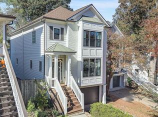 3230 Cates Ave NE, Atlanta, GA 30319