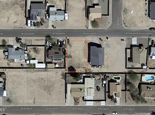 10177 W Carousel Dr #2055, Arizona City, AZ 85123