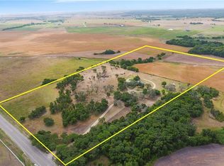 5180 Fm 972, Granger, TX 76530