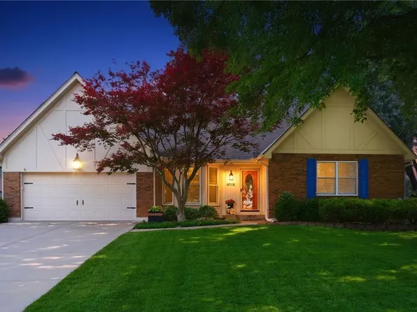 11705 W 109th Cir, Overland Park, KS 66210