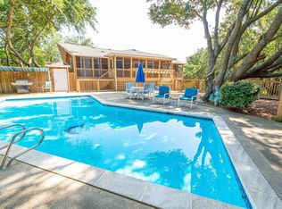 4236 Seascape Dr LOT 457, Kitty Hawk, NC 27949