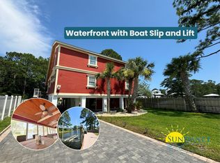 69 Anchor Ln, Santa Rosa Beach, FL 32459