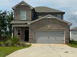 368 Amsterdam Way, Hampton, GA 30228