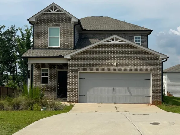 368 Amsterdam Way, Hampton, GA 30228