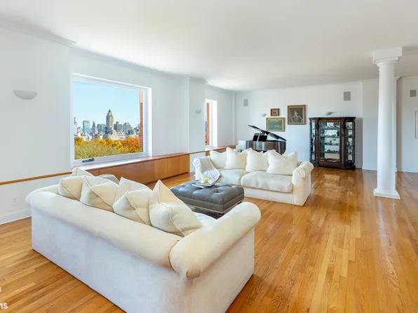 257 Central Park West 9A image 2 of 23