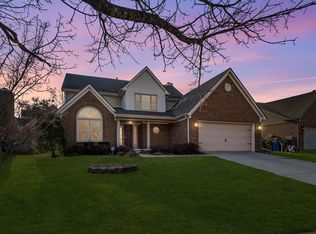 3808 Barnard Dr, Lexington, KY 40509