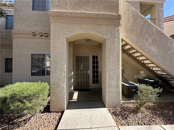 1881 W Alexander Rd Unit 1070, North Las Vegas, NV 89032