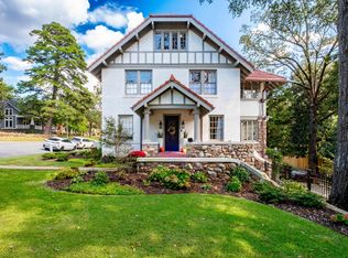 621 N Pine St, Little Rock, AR 72205