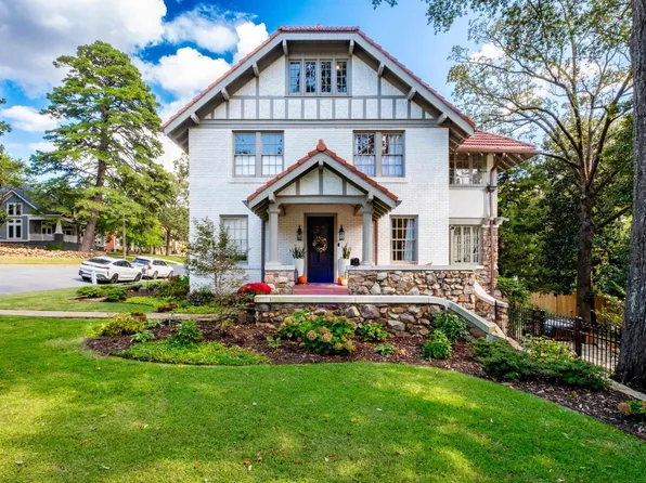 621 N Pine St, Little Rock, AR 72205