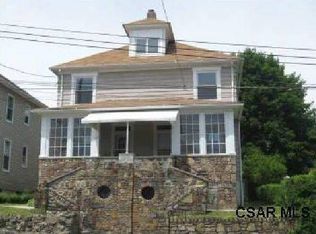 357 Dorothy Avenue Ext, Johnstown, PA 15906