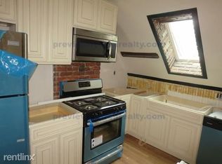 9 Mapleton St #1NL, Brighton, MA 02135