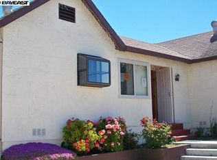16000 Maubert Ave, San Leandro, CA
