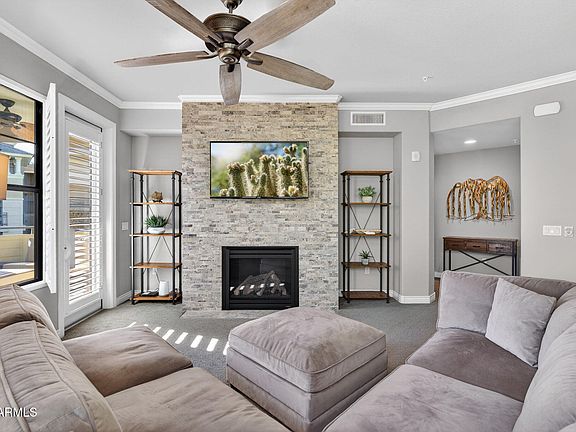 5th image of 7601 E INDIAN BEND Road #2055
