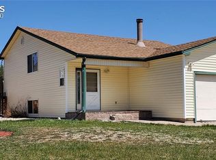 1021 Bromefield Dr, Fountain, CO 80817