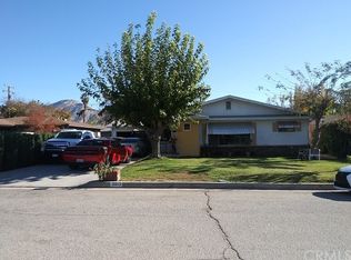 3015 N Alameda Ave, San Bernardino, CA 92404