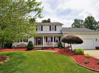 4453 Bunker Ln, Stow, OH 44224