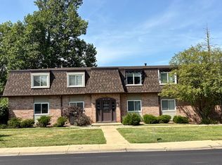 1119 S Curtis Ave APT A1, Kankakee, IL 60901