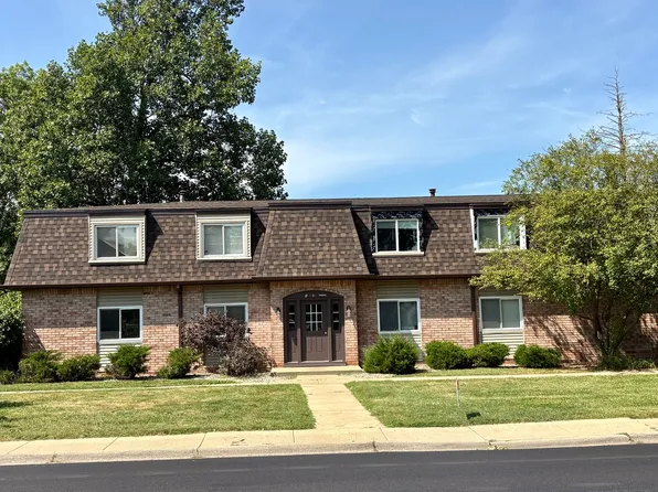 1119 S Curtis Ave APT A1, Kankakee, IL 60901