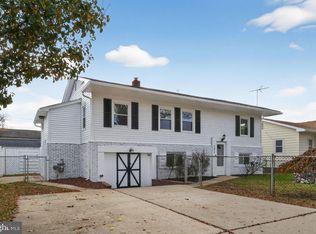 121 Ash St, Carneys Pt, NJ 08069