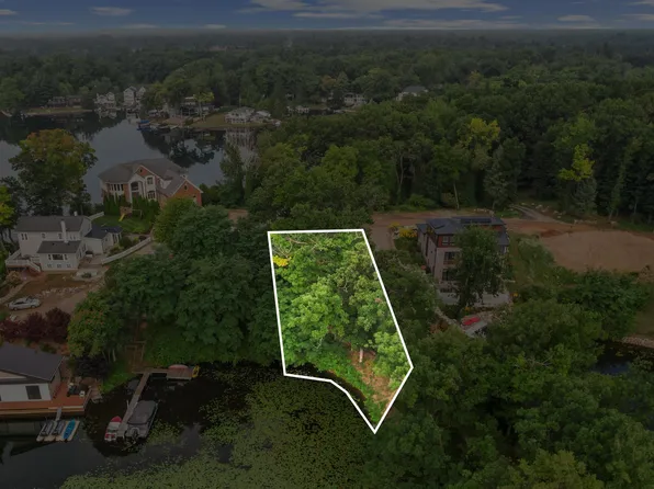 0 Cushing St, Lake Orion, MI 48362