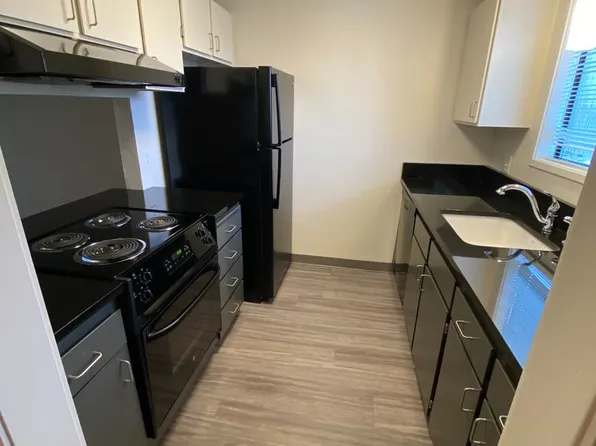 Northgreen Apartments