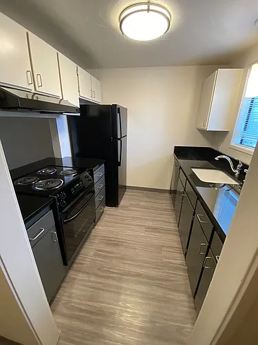 Northgreen Apartments Photo 1