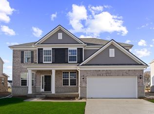 51105 Deerbrook Dr, Macomb, MI 48042