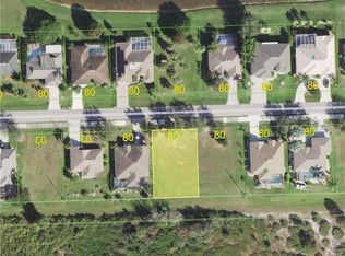 2736 Mauritania Rd, Punta Gorda, FL 33983