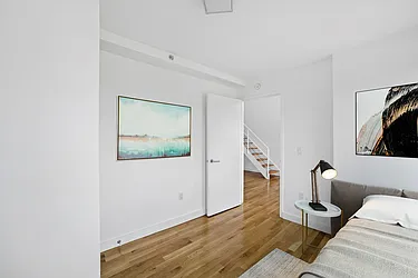 Rented by StayBK LLC