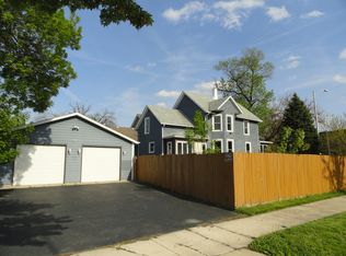 2620 Burr Oak Ave, Blue Island, IL