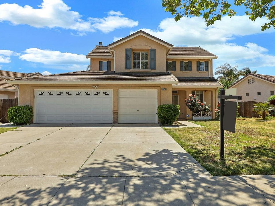 1st image of 2051 Bridle Creek Cir