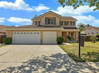 2051 Bridle Creek Cir, Tracy, CA 95377