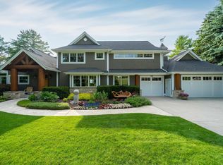 400 S Stony Point Rd, Suttons Bay, MI 49682