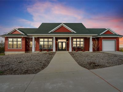 4009 Quail Ridge Rd, Center Point, IA, 52213