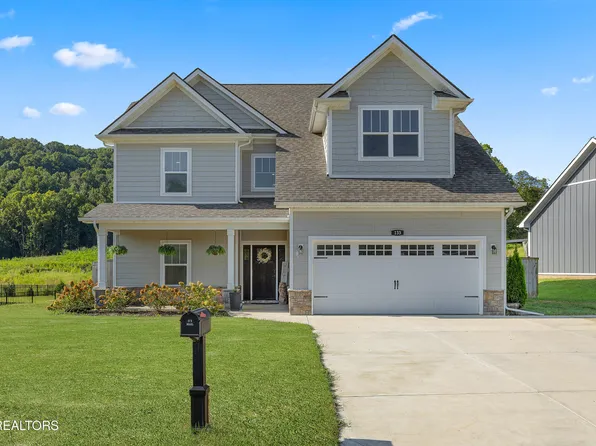 133 Forest Creek Pkwy, Oak Ridge, TN 37830