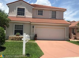 11054 NW 46th Dr, Coral Springs, FL 33076