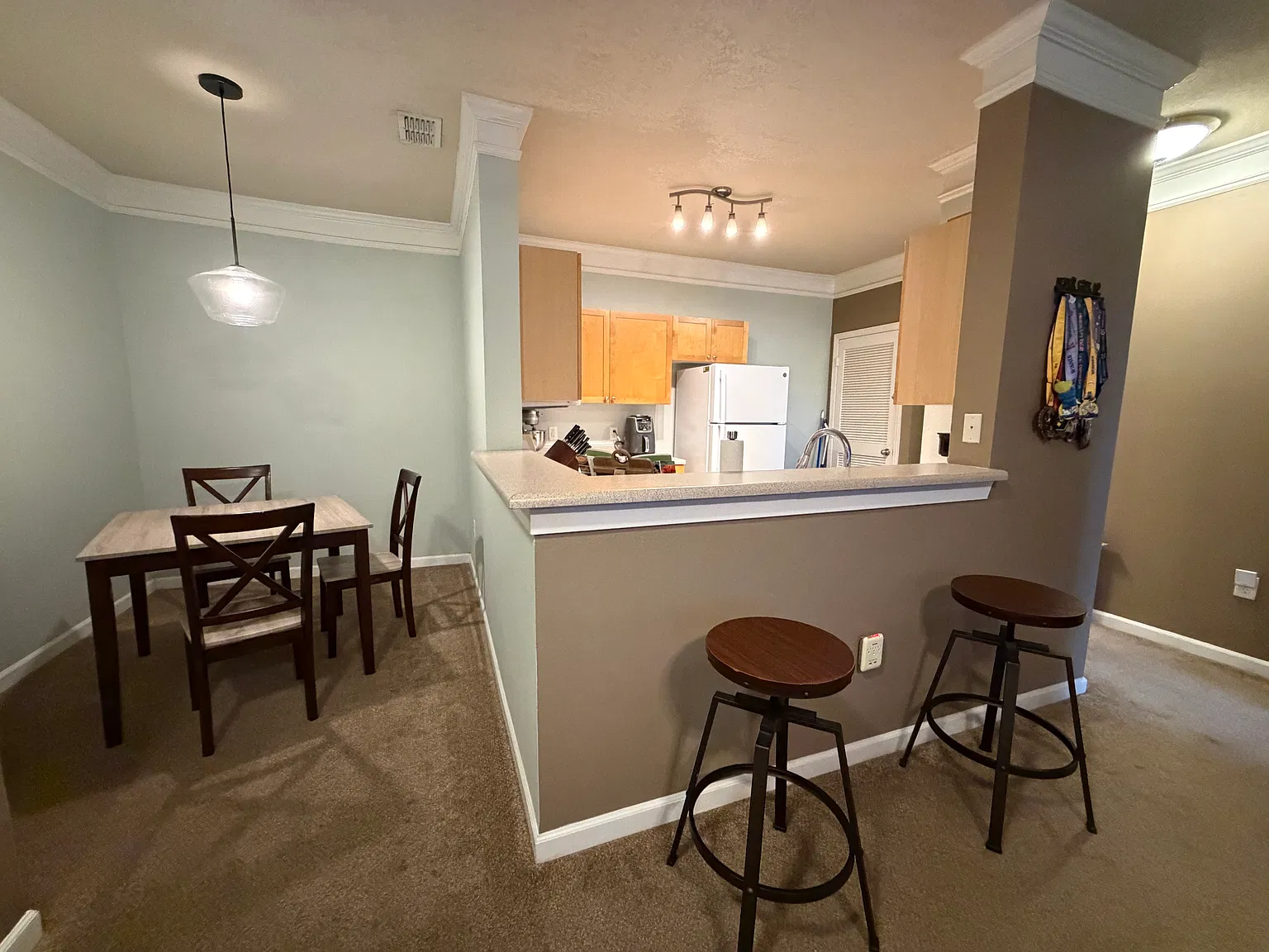 1 bed, 765 sqft, $1,400 — Photo 4