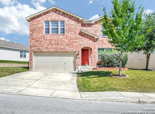 11022 Palomino Blf, San Antonio, TX 78245