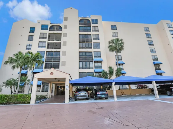 7170 Promenade Drive #401, Boca Raton, FL 33433