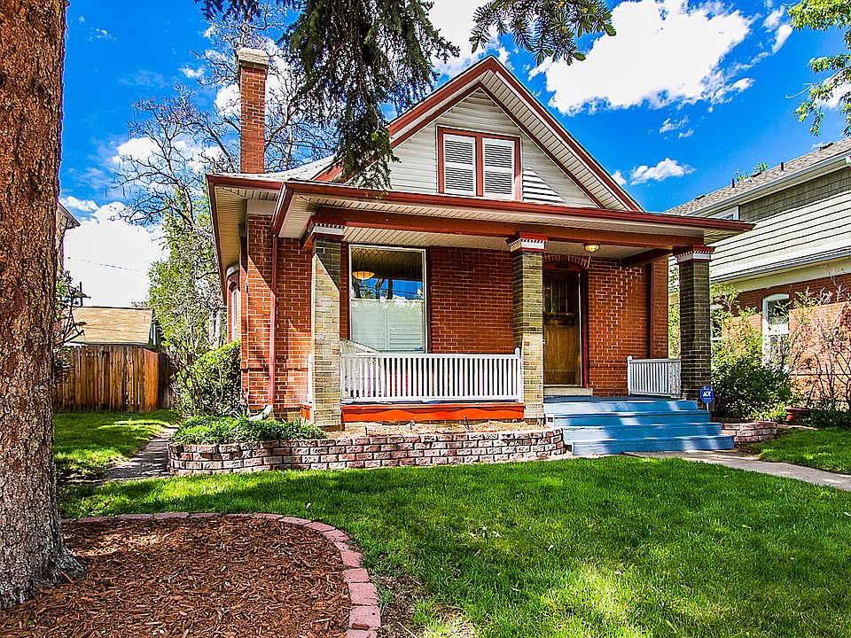 Charming Brick Bungalow!