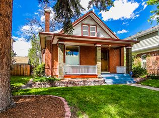 4009 W 29th Ave, Denver, CO 80212