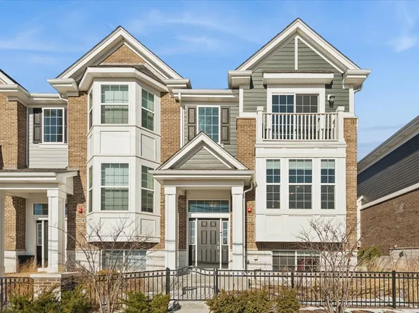 9272 143rd St, Orland Park, IL 60462