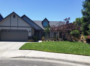 8955 N Garden Ave, Fresno, CA 93720