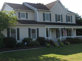 3776 Maple Grove Rd, Marion, OH 43302