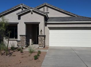 25950 W Wahalla Ln, Buckeye, AZ 85396