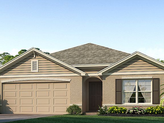 Plan Elevation.