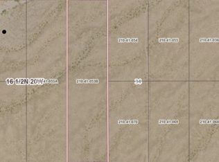 210-41-053B Off E, Topock, AZ 86436