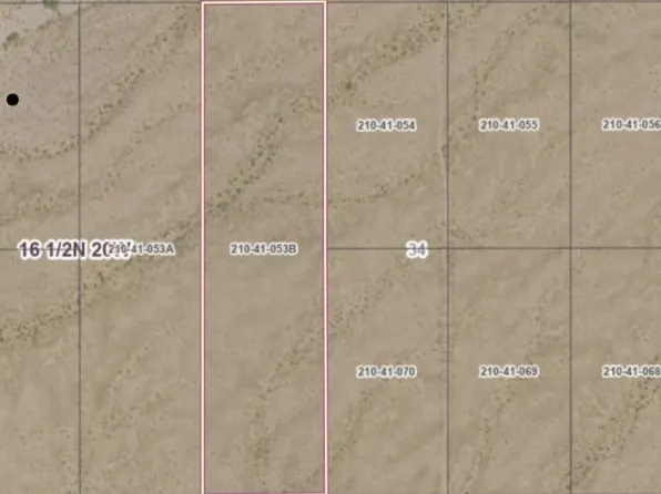 210-41-053B Off E, Topock, AZ 86436